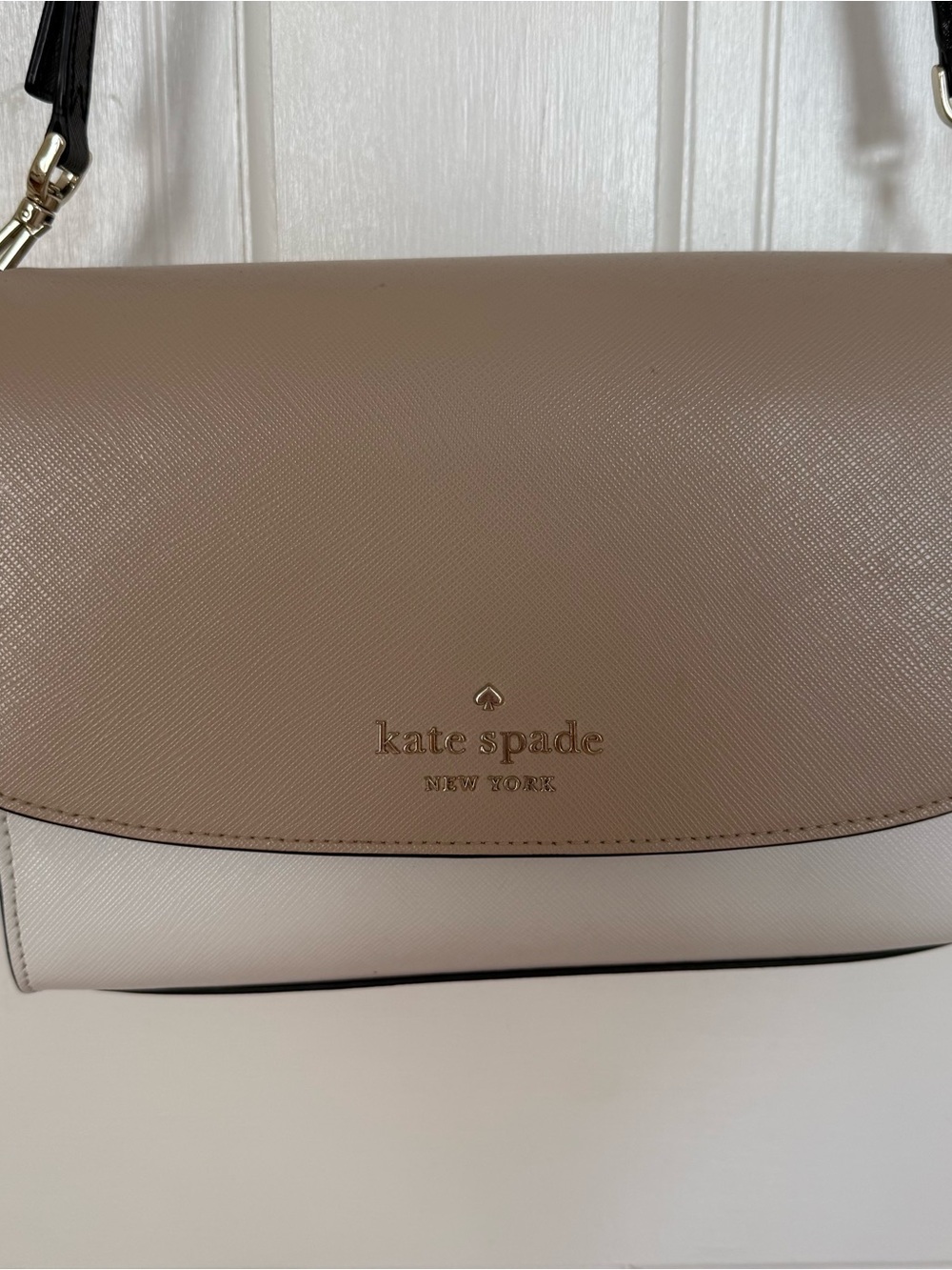 Kate Spade New York Leather Crossbody Bag - Picture 4 of 4